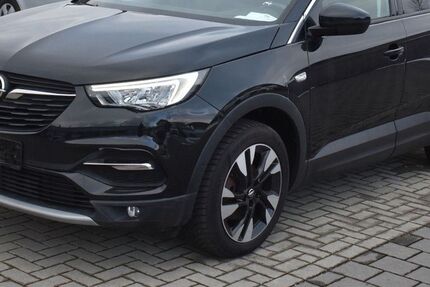 Opel Grandland (X) 104.000 km 14.490 &euro; Ludwigshafen am Rhein 67059