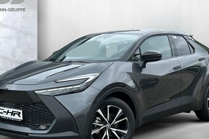 Toyota C-HR 4.700 km 33.777 &euro; Ludwigshafen am Rhein 67059