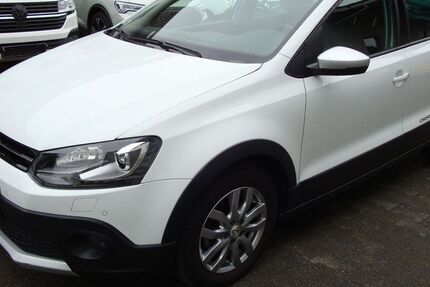 VW Polo 16.500 km 14.999 &euro; Lorsch 64653