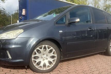 Ford C-Max 190.000 km 3.799 € hockenheim 68766