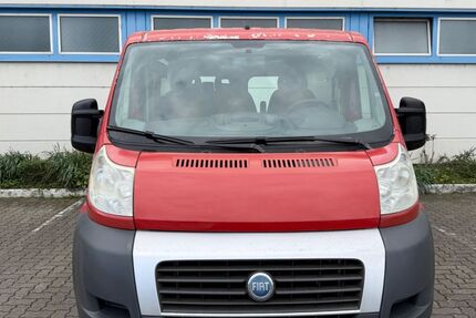 Fiat Ducato 235.000 km 4.200 &euro; schifferstadt 67105