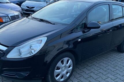 Opel Corsa 187.400 km 1.000 € Eppelheim 69214