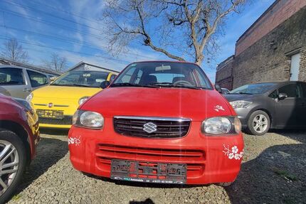 Suzuki Alto 91.000 km 1.190 &euro; Ludwigshafen am Rhein 67059