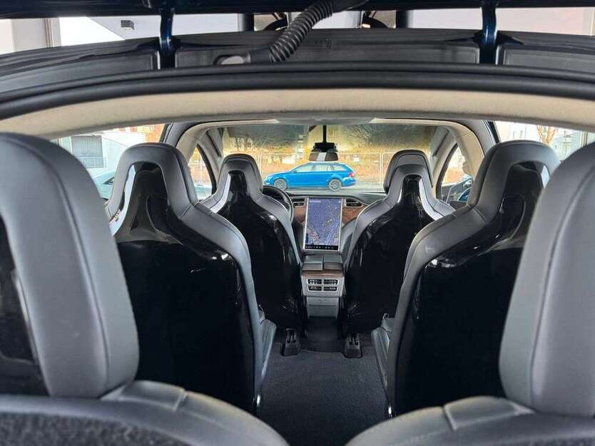 Model X