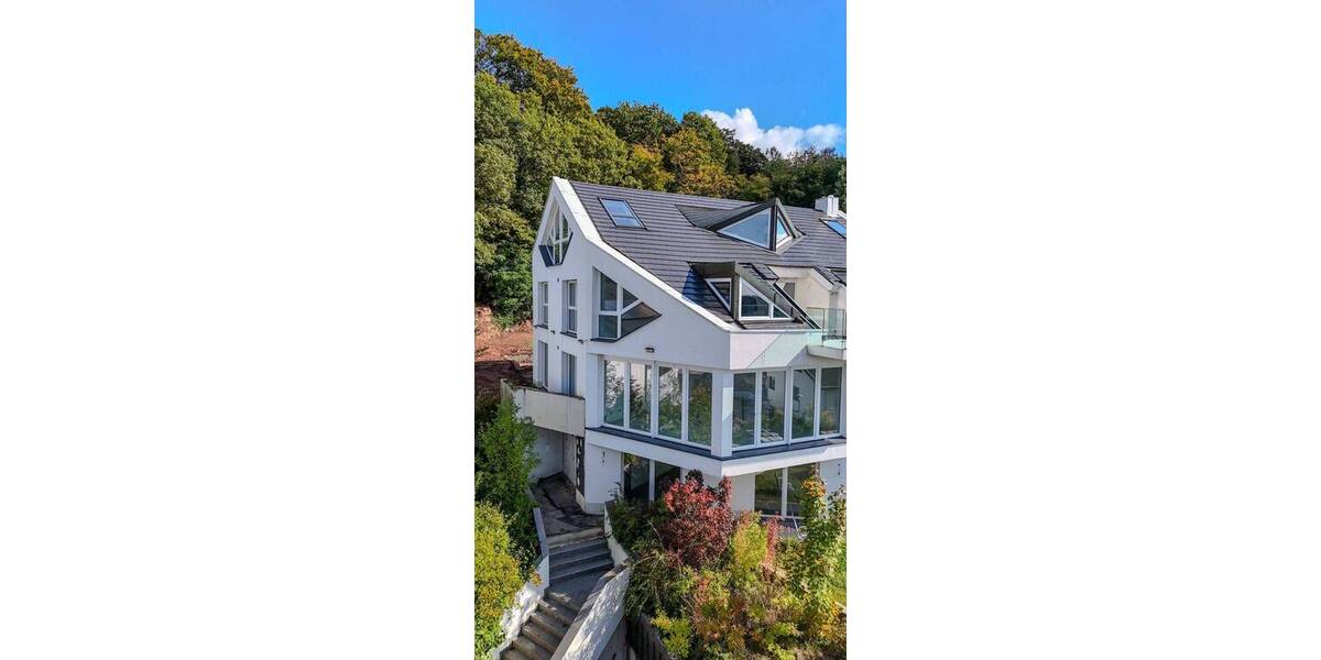 Doppelhaushälfte Neckargemünd Dilsberg - 7 Zimmer, 330 m&sup2;, 980.000&euro; | Angebot:26695095