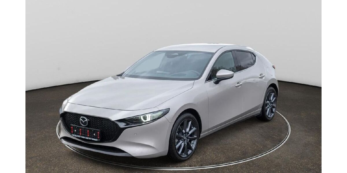 Mazda 3 11.000 km 25.890 &euro; Heppenheim 64646