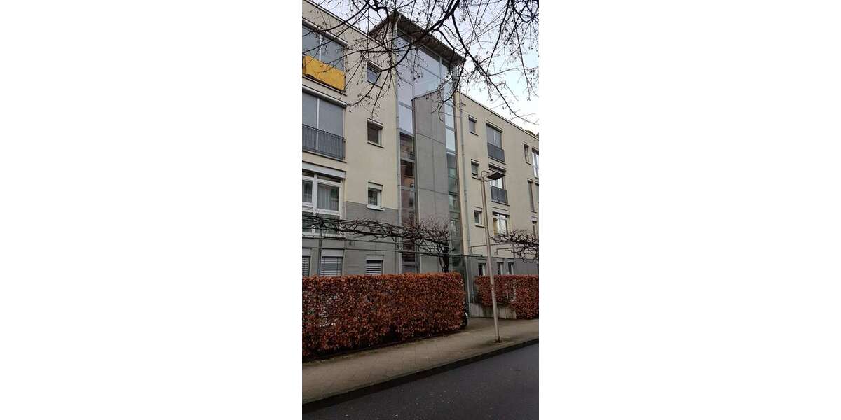 Wohnung zum Mieten in Heidelberg 800 € 51 m² 2 zimmer