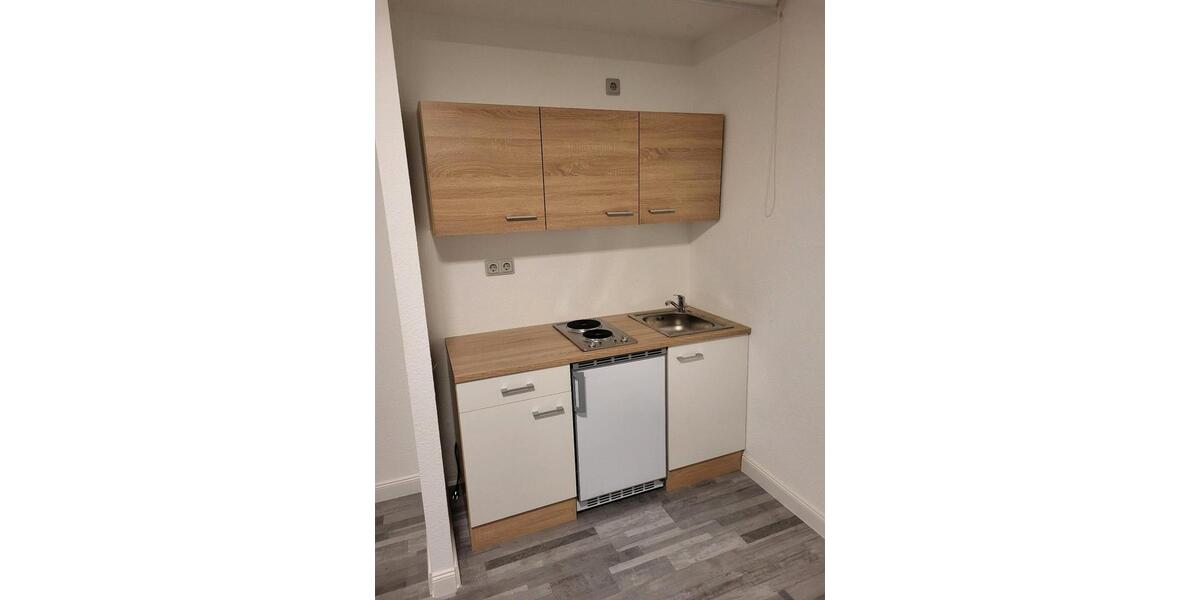 Charmante 1-Zimmer Wohnung in Mannheim Neckarstadt-Ost Stellplatz 1 zimmer