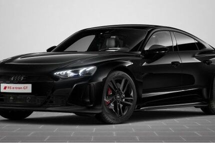 Audi RS e-tron GT 20.357 km 77.990 &euro; Ludwigshafen 67063