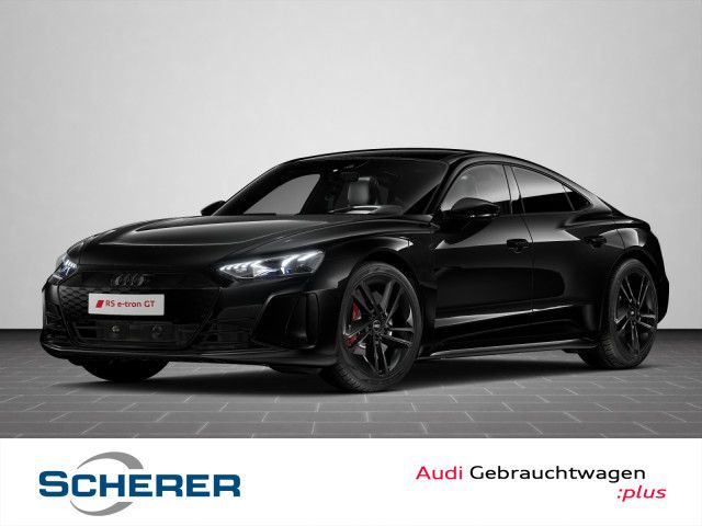 Audi RS e-tron GT 20.357 km 78.900 &euro; Ludwigshafen 67063