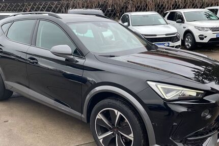 Cupra Formentor 44.000 km 23.999 &euro; Neuhofen 67141