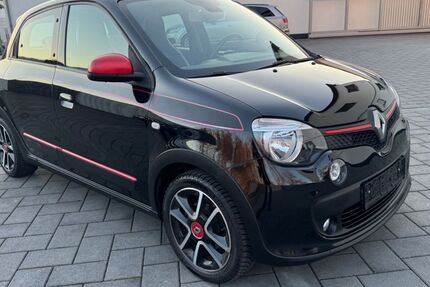Renault Twingo 100.000 km 6.500 € Speyer 67346