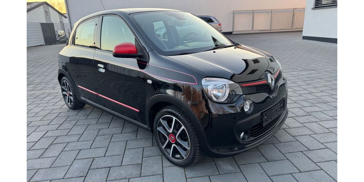 Renault Twingo 100.000 km 6.500 € Speyer 67346