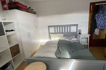 Wohnung Heidelberg Kirchheim - 1 Zimmer, 35 m&sup2;, 430&euro; | Angebot:26845175