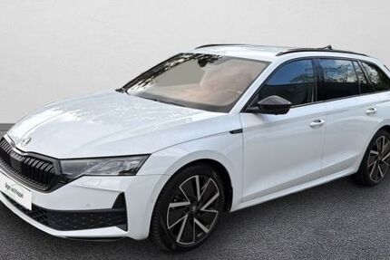 Skoda Octavia 26.780 km 38.900 &euro; Speyer 67346