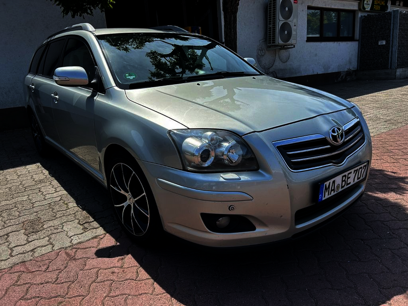 Avensis
