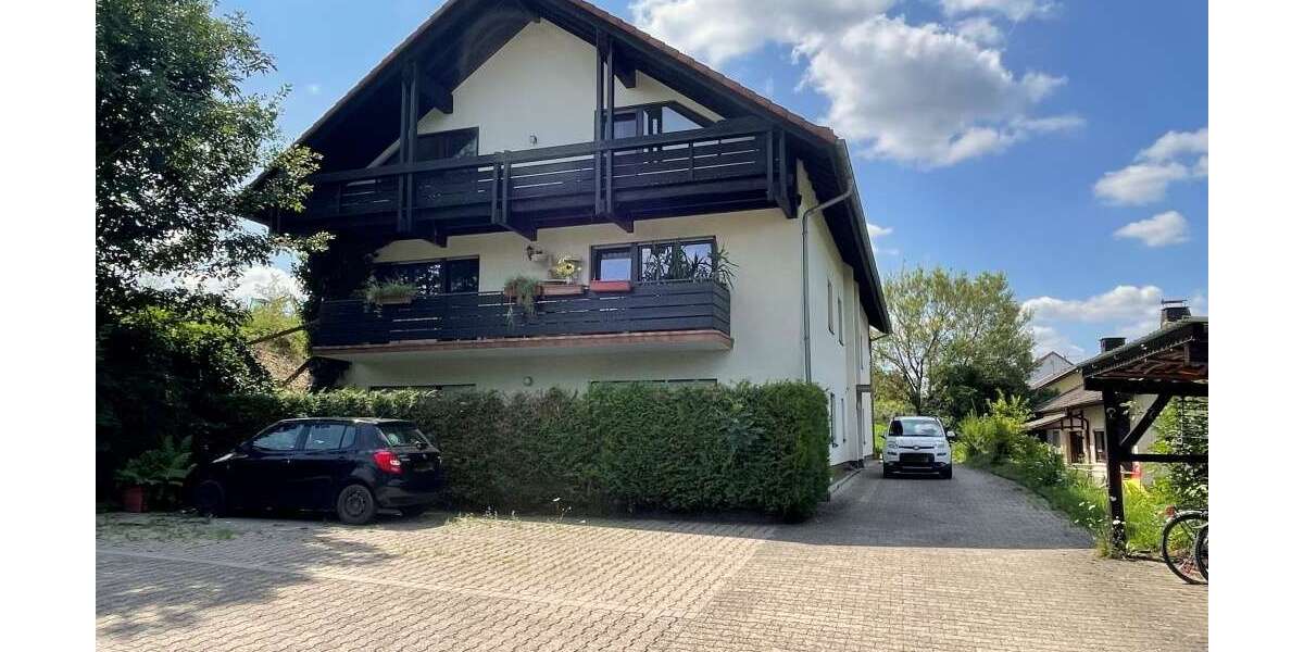Etagenwohnung Neidenstein - 4 Zimmer, 102 m&sup2;, 199.000&euro; | Angebot:25560972