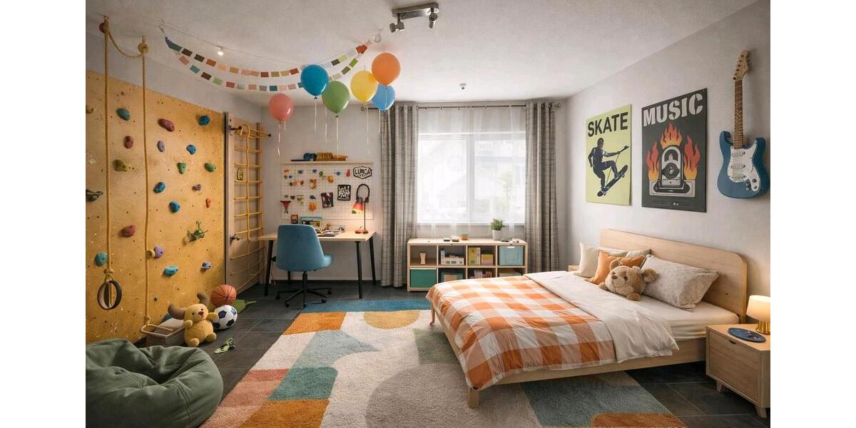 Maisonettenwohnung Weinheim - 4.5 Zimmer, 160 m&sup2;, 650.000&euro; | Angebot:27156267