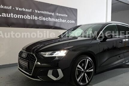 Audi A3 48.500 km 25.995 &euro; Fürth 64658