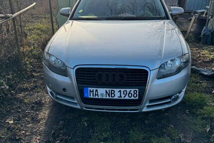 Audi A4 512.500 km 1.299 &euro; Plankstadt 68723
