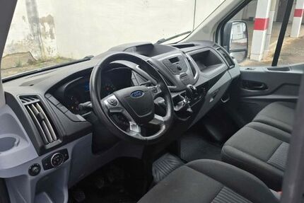 Ford Transit 91.000 km 15.600 &euro; Walldorf 69190