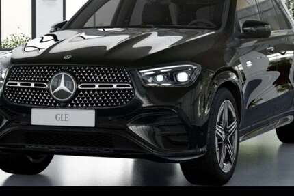 Mercedes-Benz GLE 450 9.900 km 99.750 &euro; Mannheim 68165