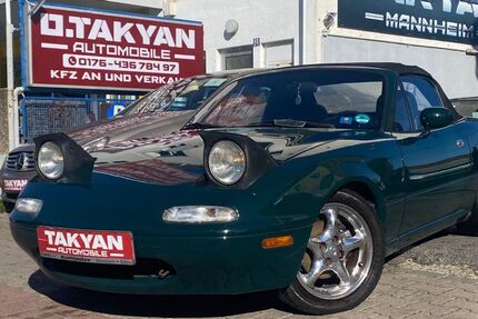 Mazda MX-5 210.000 km 7.990 &euro; Mannheim 68309