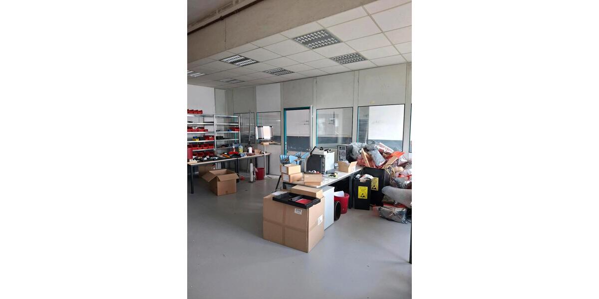 Gewerbeobjekt Kronau - 2.800&euro; | Angebot:26063945