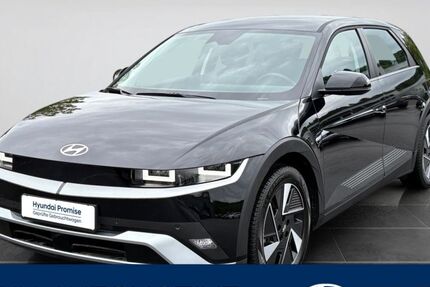 Hyundai IONIQ 5 8.397 km 37.190 &euro; Mannheim 68307