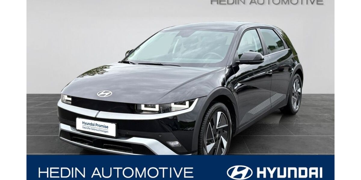 Hyundai IONIQ 5 8.397 km 37.190 &euro; Mannheim 68307