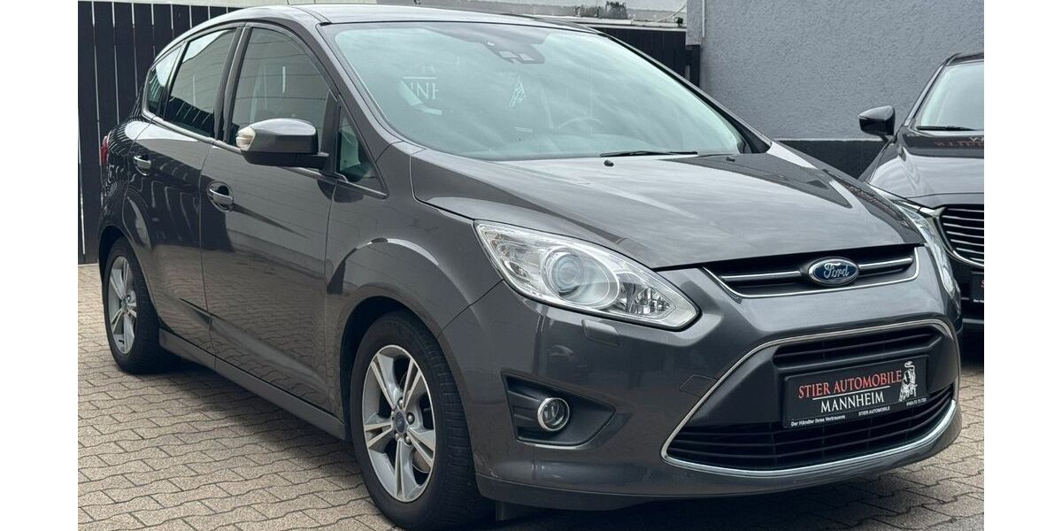 Ford C-Max 101.000 km 5.950 &euro; Mannheim 68199