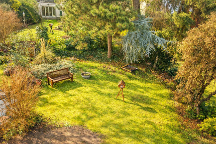 Wohnung Mannheim Niederfeld - 3 Zimmer, 87 m&sup2;, 1.250&euro; | Angebot:25229756