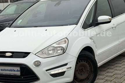 Ford S-Max 339.000 km 1.999 &euro; Rauenberg 69231
