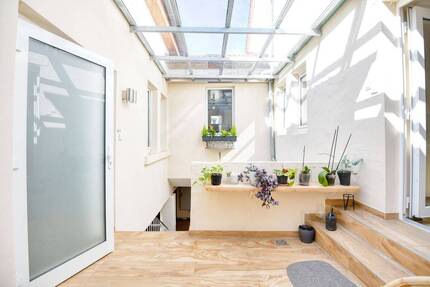 Wohnung Heidelberg Bergheim - 1 Zimmer, 278 m&sup2;, 1.449.000&euro; | Angebot:25711749