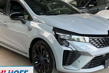 Renault Clio 3.287 km 24.970 &euro; Mannheim 68309