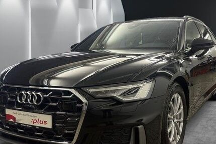 Audi A6 8.487 km 49.250 &euro; Speyer 67346