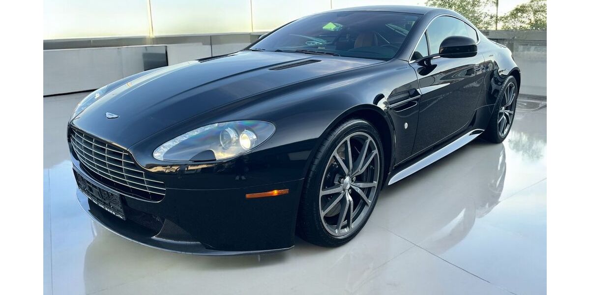 Aston Martin V8 Vantage 109.700 km 44.999 € Speyer 67346