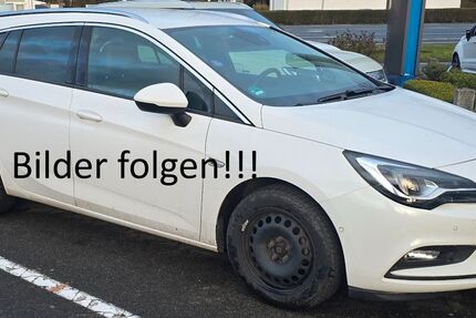 Opel Astra 150.000 km 9.000 &euro; Wald-Michelbach 69483