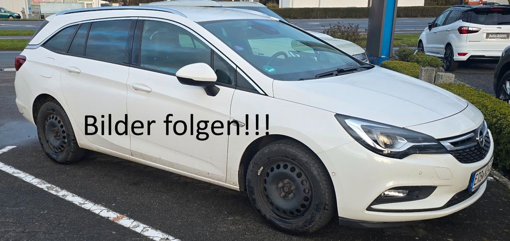Opel Astra 150.000 km 9.000 &euro; Wald-Michelbach 69483