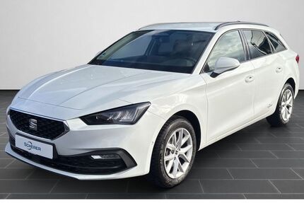 Seat Leon 8.900 km 36.190 &euro; Ludwigshafen 67063