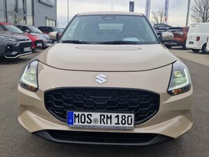Swift 1.2 Hybrid Allgrip MT Comfort Garantie
