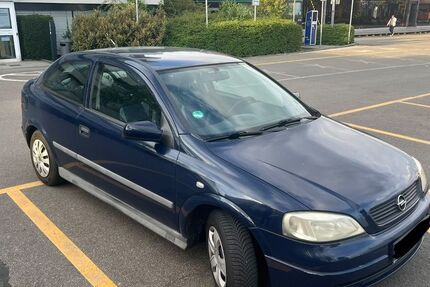 Opel Astra 167.000 km 699 &euro; Heidelberg 69115
