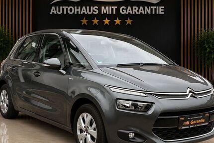 Citroen C4 Picasso 137.697 km 6.990 &euro; Ludwigshafen am Rhein 67071