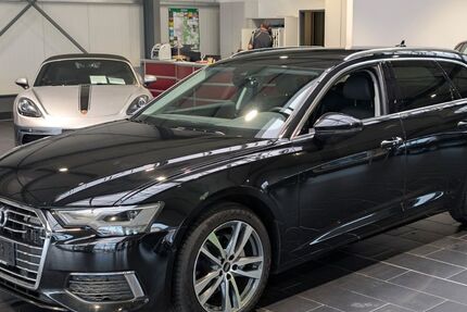 Audi A6 38.000 km 32.900 &euro; Weinheim 69469