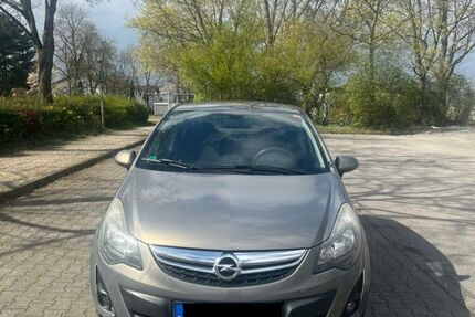 Opel Corsa 156.000 km 3.990 &euro; Hirschberg 69493