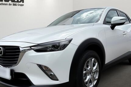 Mazda CX-3 83.500 km 13.990 &euro; Wiesloch 69168