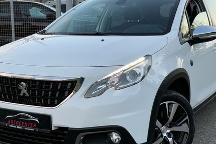 Peugeot 2008 70.000 km 12.900 &euro; Weinheim 69469