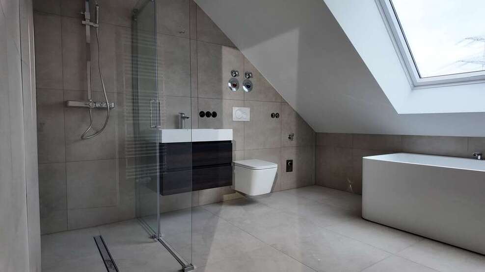 Wohnung zum Mieten in Mannheim 950 € 63 m²