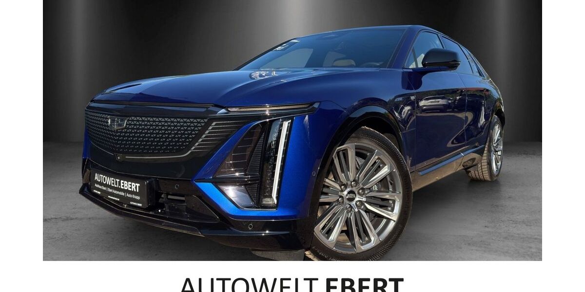 Cadillac Andere 19.990 km 53.490 &euro; Hockenheim 68766
