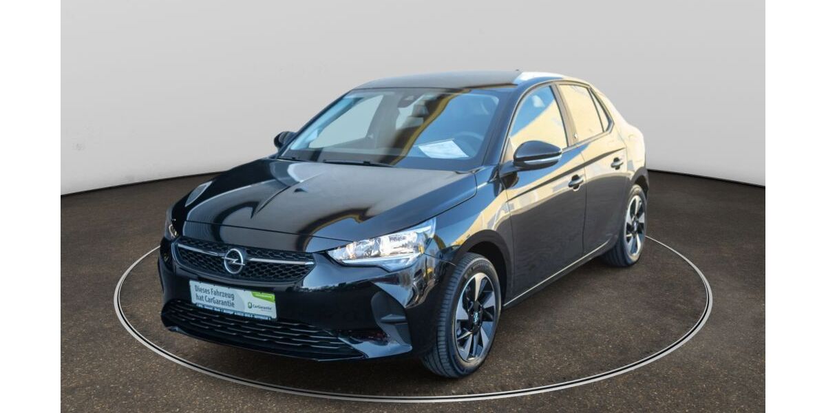 Opel Corsa 32.200 km 16.995 € Heppenheim 64646